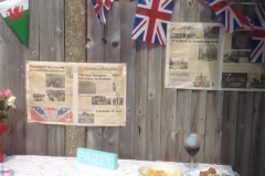 Lambourn Celebrates VE Day 2020