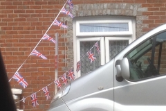 Lambourn Celebrates VE Day 2020