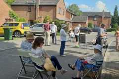 Lambourn Celebrates VE Day 2020