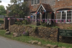 Lambourn Celebrates VE Day 2020