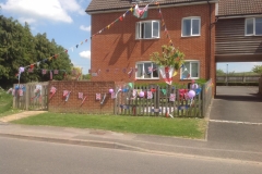 Lambourn Celebrates VE Day 2020