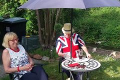 Lambourn Celebrates VE Day 2020