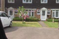 Lambourn Celebrates VE Day 2020