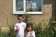 Lambourn Celebrates VE Day 2020