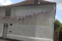 Lambourn Celebrates VE Day 2020