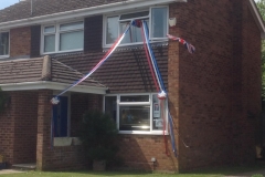 Lambourn Celebrates VE Day 2020