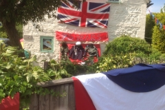 Lambourn Celebrates VE Day 2020