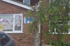 Lambourn Celebrates VE Day 2020