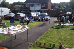 Lambourn Celebrates VE Day 2020