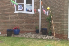 Lambourn Celebrates VE Day 2020