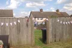 Lambourn Celebrates VE Day 2020