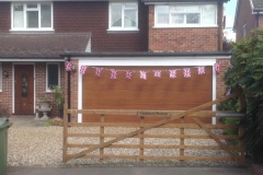 Lambourn Celebrates VE Day 2020