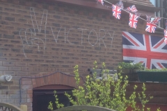 Lambourn Celebrates VE Day 2020