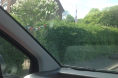Lambourn Celebrates VE Day 2020