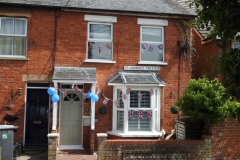 Lambourn Celebrates VE Day 2020