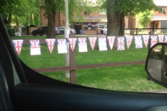 Lambourn Celebrates VE Day 2020