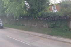 Lambourn Celebrates VE Day 2020