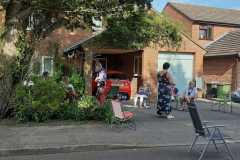 Lambourn Celebrates VE Day 2020