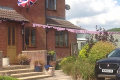 Lambourn Celebrates VE Day 2020