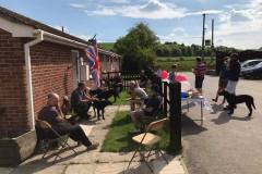 Lambourn Celebrates VE Day 2020