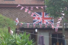 Lambourn Celebrates VE Day 2020
