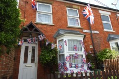 Lambourn Celebrates VE Day 2020