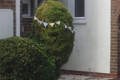 Lambourn Celebrates VE Day 2020