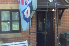 Lambourn Celebrates VE Day 2020