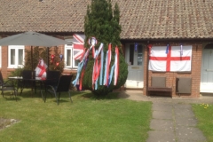 Lambourn Celebrates VE Day 2020