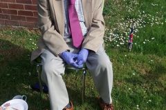 Lambourn Celebrates VE Day 2020