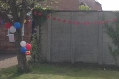 Lambourn Celebrates VE Day 2020