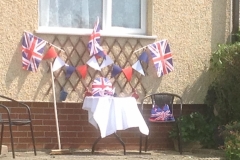Lambourn Celebrates VE Day 2020