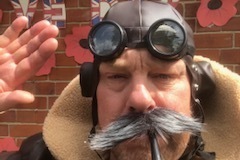 Lambourn Celebrates VE Day 2020