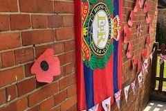 Lambourn Celebrates VE Day 2020