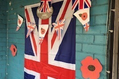 Lambourn Celebrates VE Day 2020