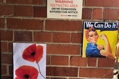 Lambourn Celebrates VE Day 2020