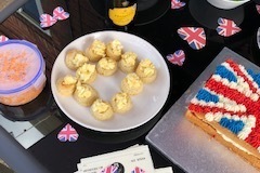 Lambourn Celebrates VE Day 2020