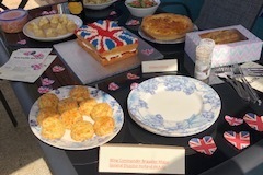 Lambourn Celebrates VE Day 2020