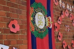 Lambourn Celebrates VE Day 2020