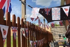 Lambourn Celebrates VE Day 2020