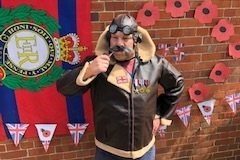Lambourn Celebrates VE Day 2020