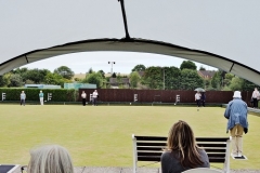 Mick Haydon Memorial Bowls Trophy