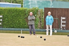 Mick Haydon Memorial Bowls Trophy