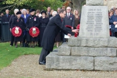 Remembrance Day 2008