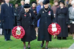 Remembrance Day 2008