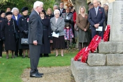 Remembrance Day 2008