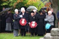 Remembrance Day 2009