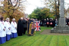 Remembrance Day 2009