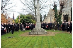 Remembrance Day 2010