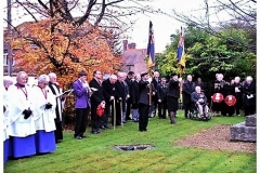 Remembrance Day 2010